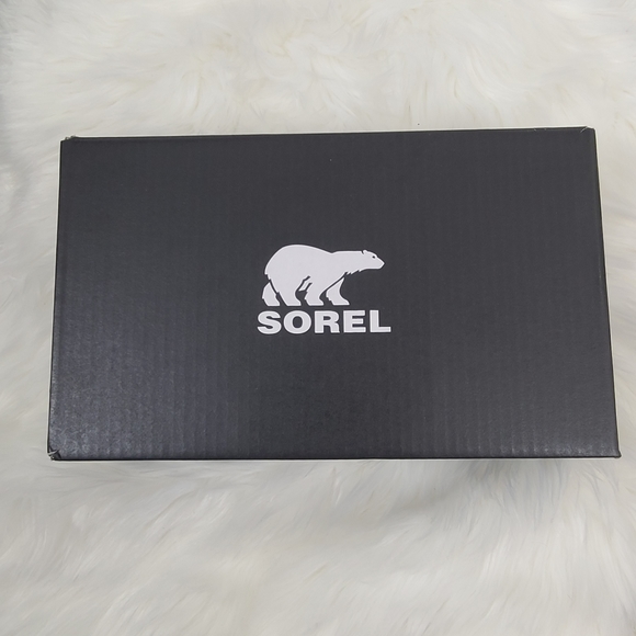 Sorel|NIB Ella Sandal in Tonic Mello - Picture 9 of 12